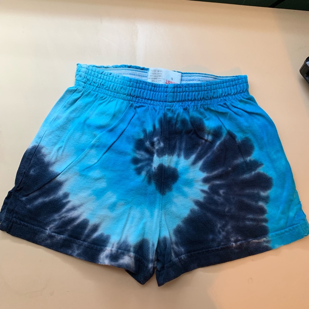 Myrtle beach South Carolina soffee Shorts